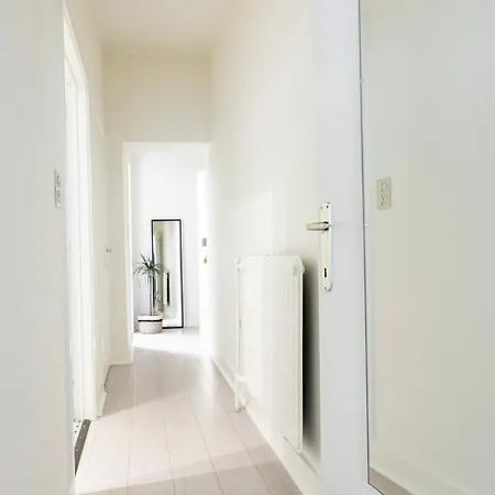 Eglantier Apartment